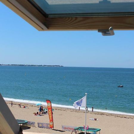 Beau Rivage Διαμέρισμα La Turballe Εξωτερικό φωτογραφία