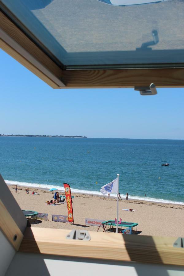Beau Rivage Διαμέρισμα La Turballe Εξωτερικό φωτογραφία